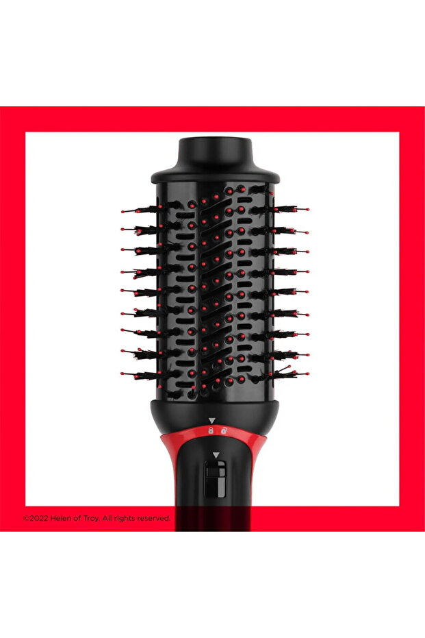 One-Step Volumizer Plus par umed-Negru - 4