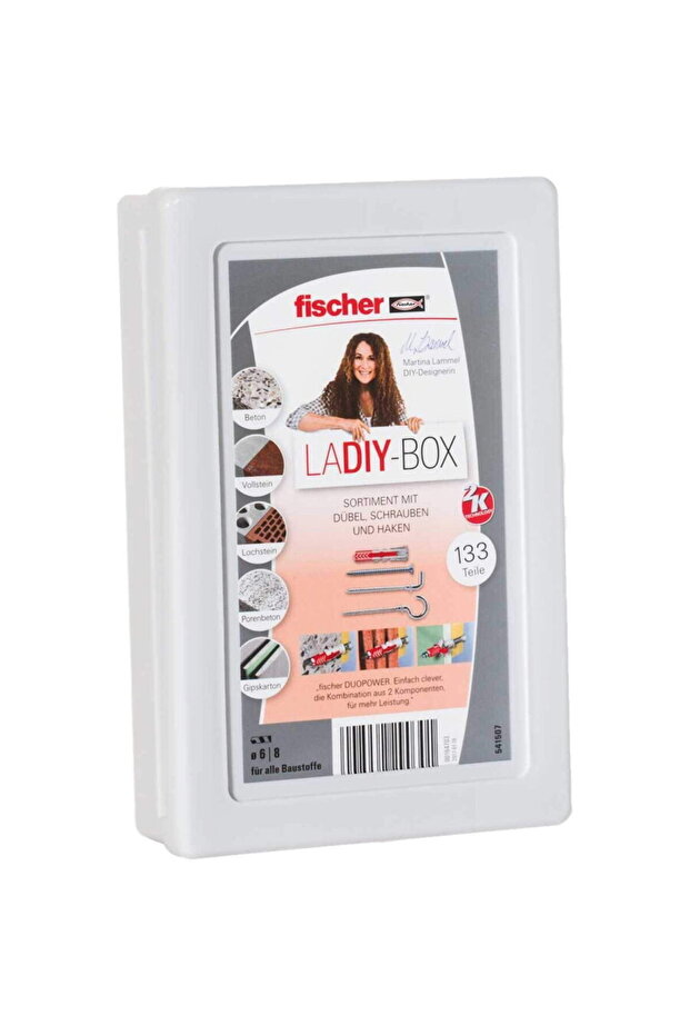 LaDIY-Box - 1