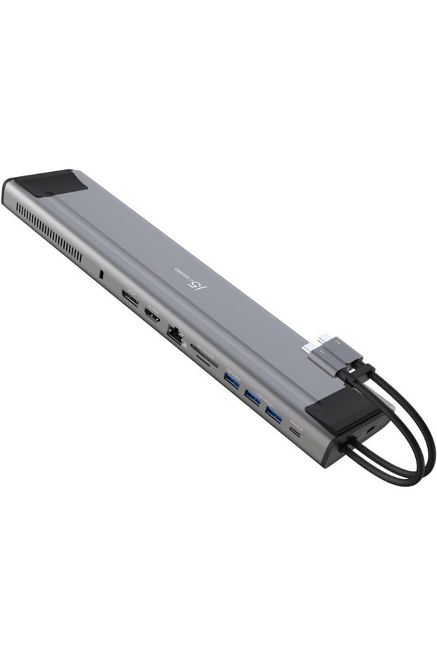 M.2 NVMe USB-C Gen 2 Docking / Station