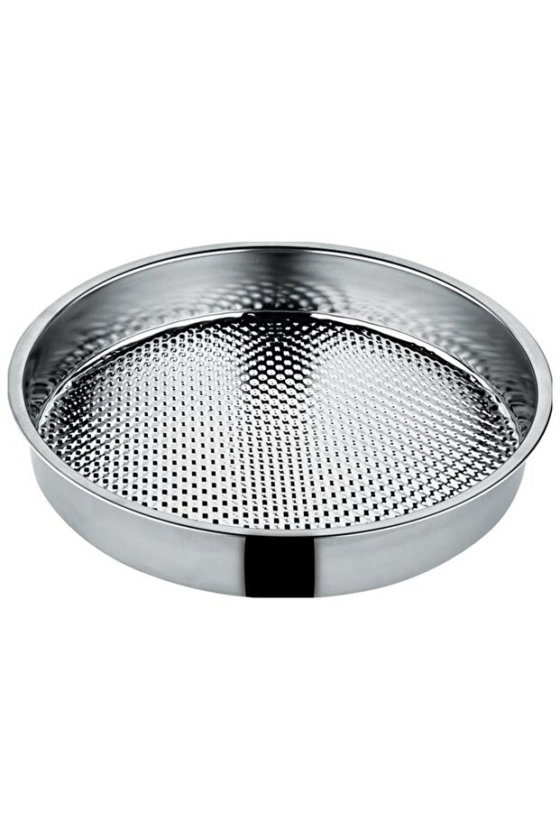 Stainless Steel Raw Meatball Tray 2 No 39cm