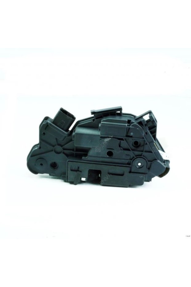 Volkswagen Vw Scirocco Left Front Door Lock Motor 09/14