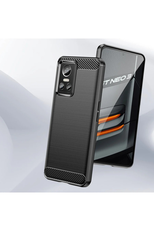 Seria Carbon - 8