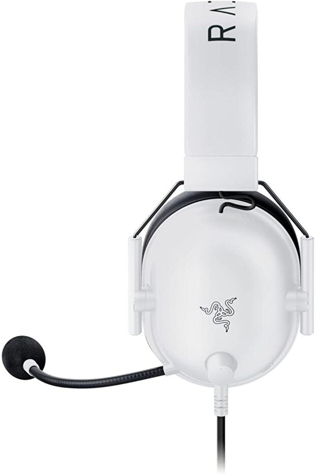 BLACKSHARK V2 X Kablolu Kulaklık Beyaz - 2