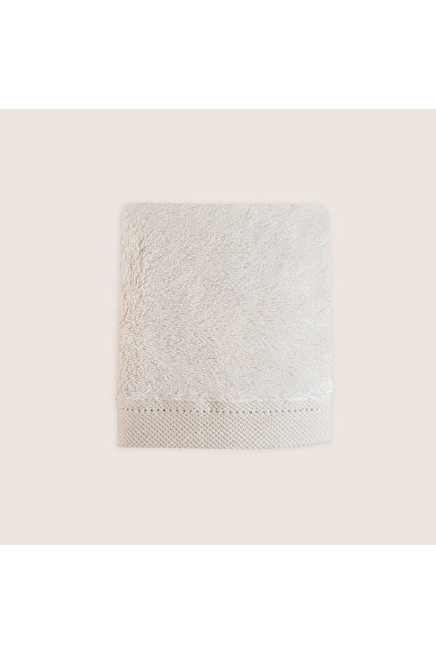 Marre hand towel 30x50 cm natural