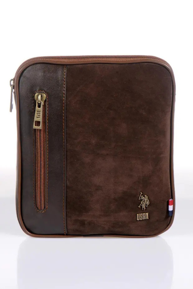 Men's Crossbody Bag Plevr6766