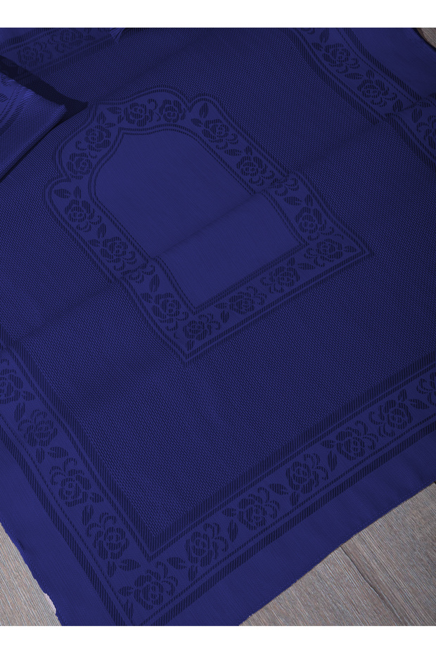 لوح صلاة من إيتامين - أزرق داكن