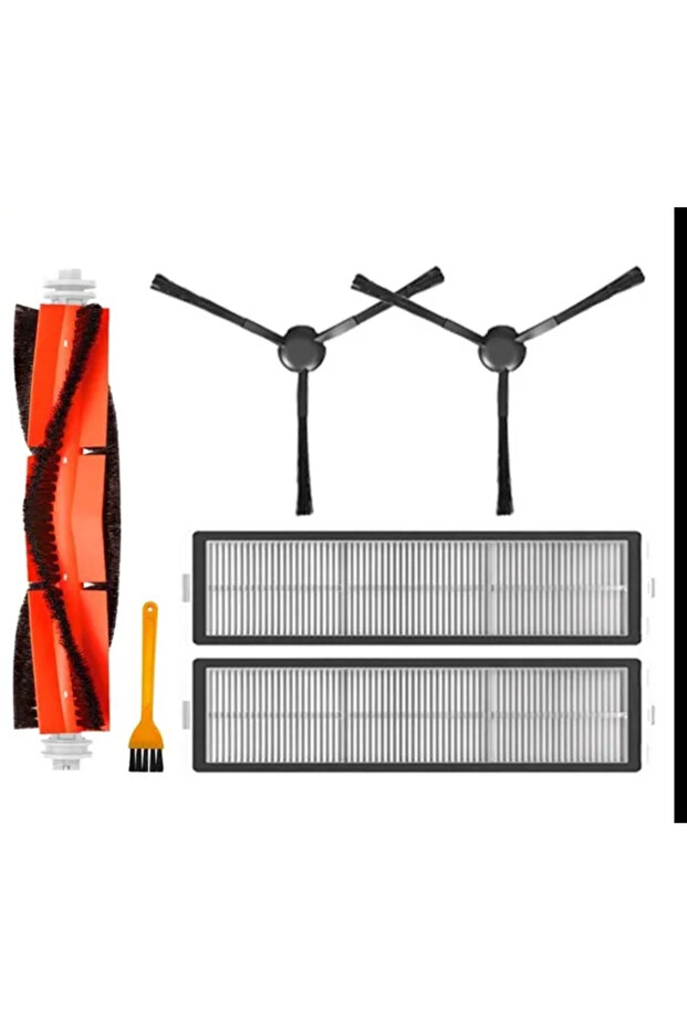 Dreame D9 L10 Pro - Compatible Replacement Brush Filter Set