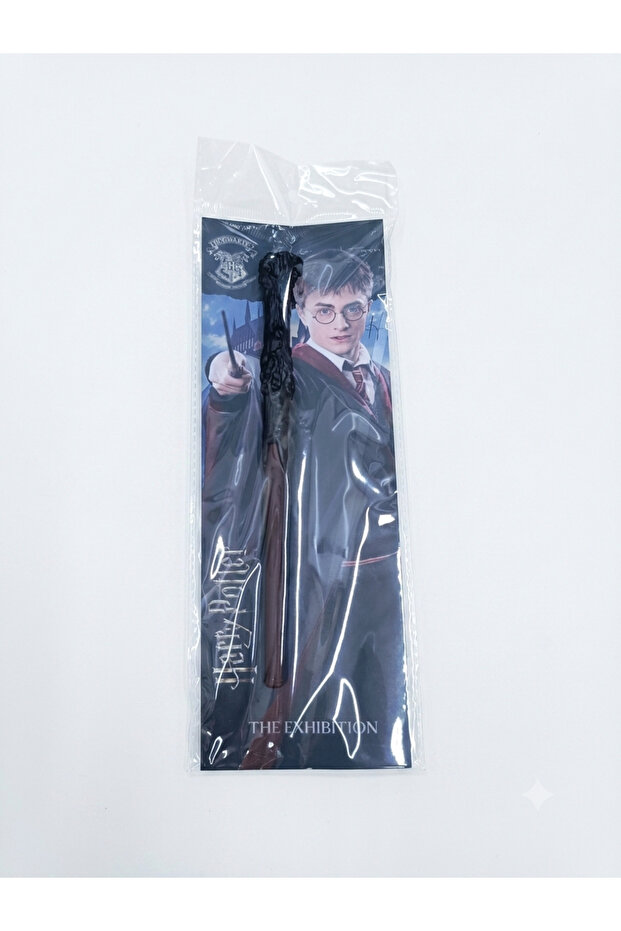 Harry Wand Ballpoint Pen