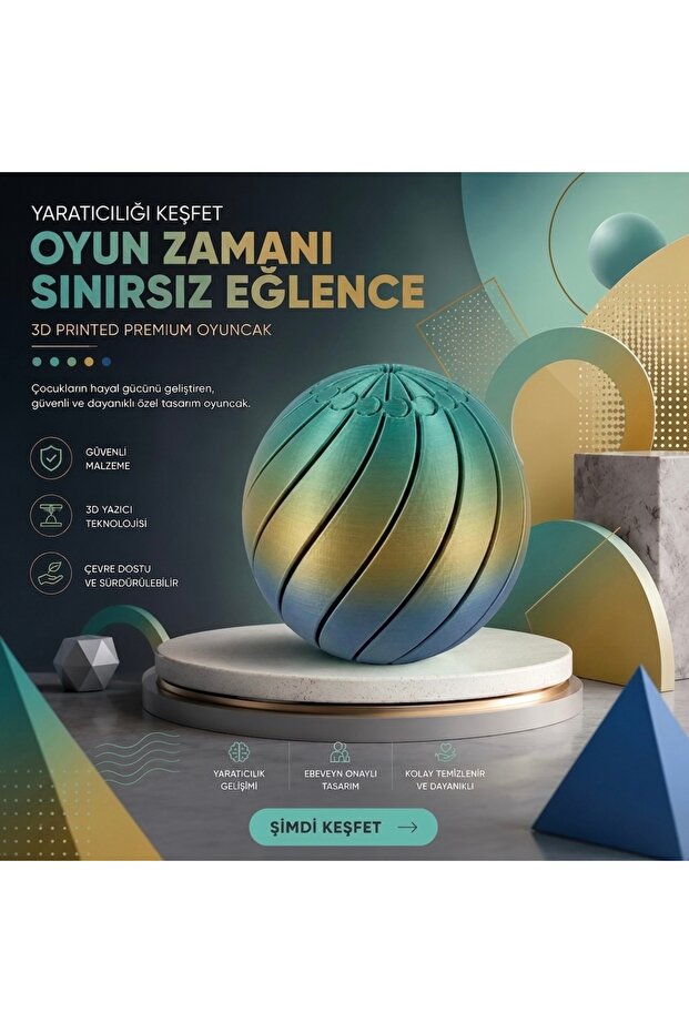 Hareketli stres topu