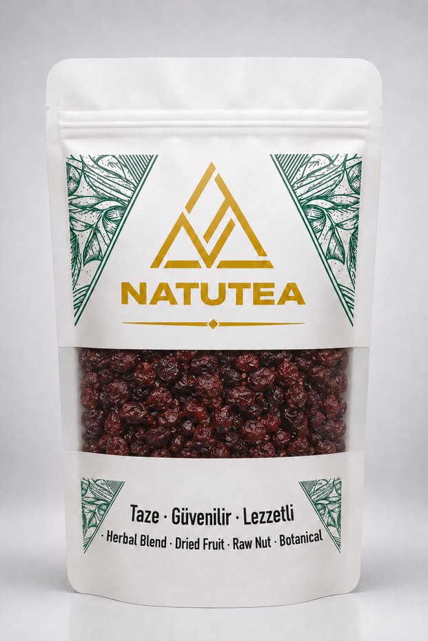 Cranberries (Dried Cranberries) Seedless | 200 g