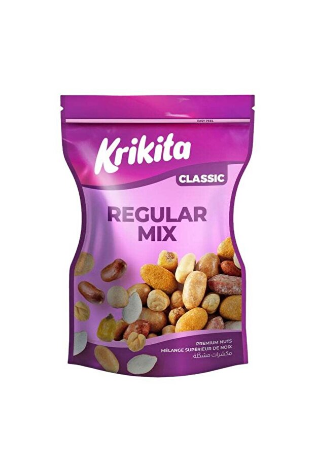 Classic Mixed Nuts 300g