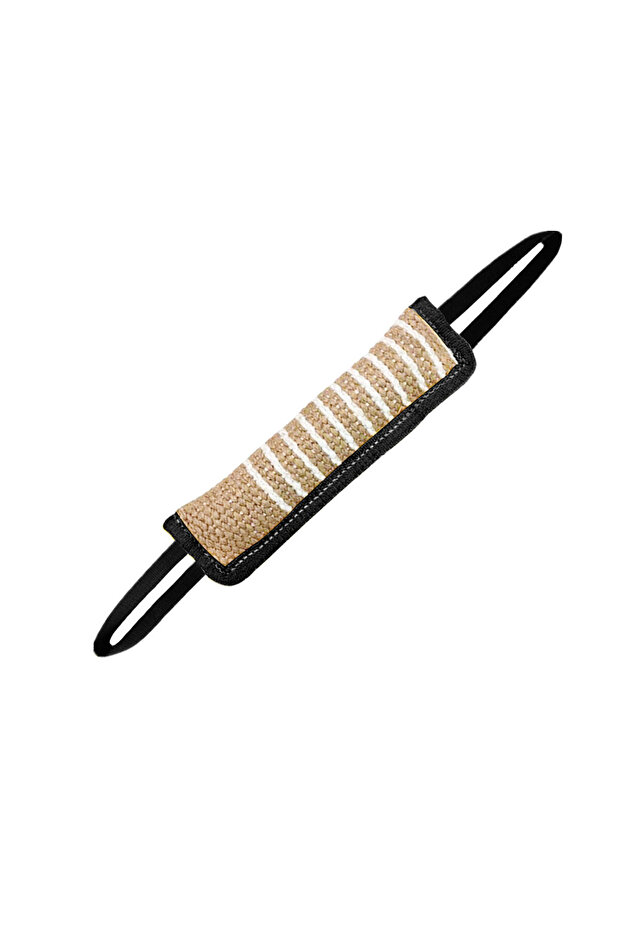 S black Dog Training Products, Jaoseko Dog Bite Rods, Grinding Teeth, Stick, Biting Target Pet Suppl