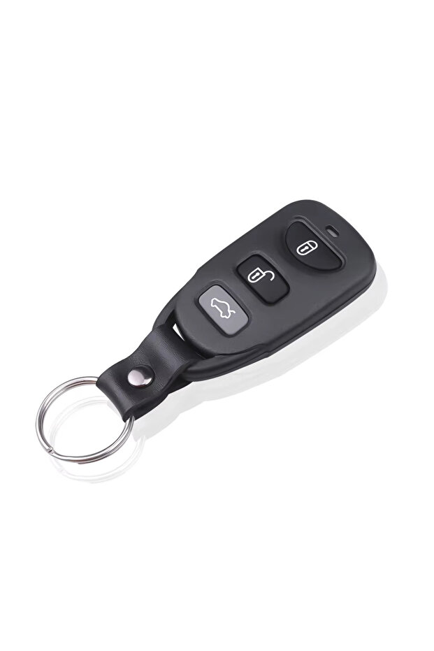 kebidumei 433MHz Universal 433Mhz Garage Door Opener Copy Remote Control Duplicator Key Fob Clone RF