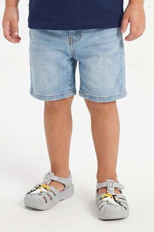 Summer Xvii Children's Sandals Gray 21/29