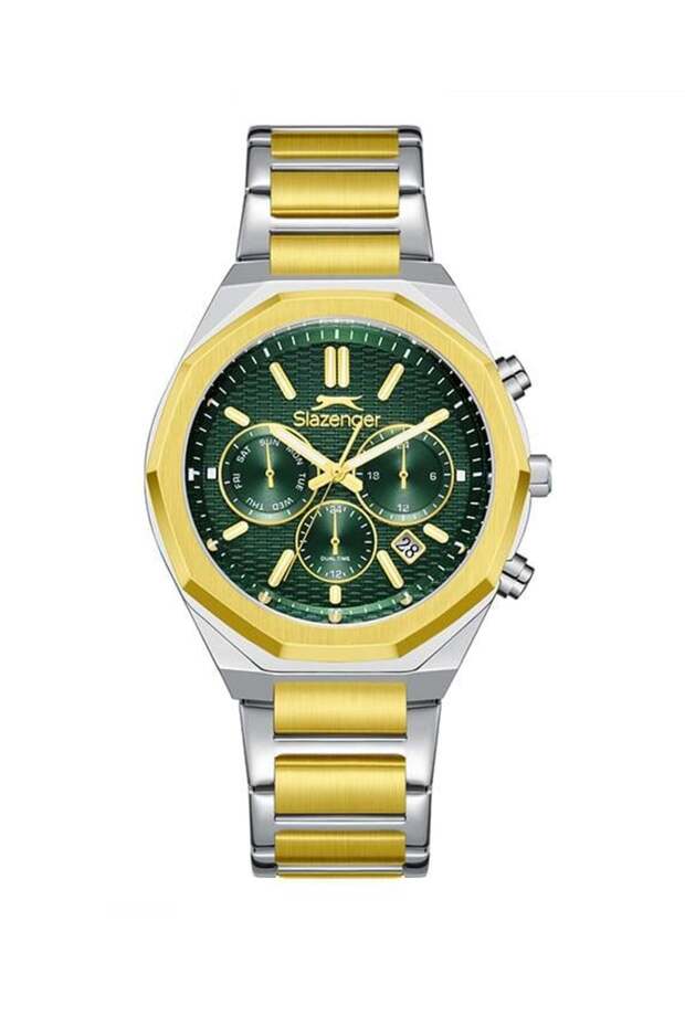 Sl.09.2503.2.03 Men's Watch