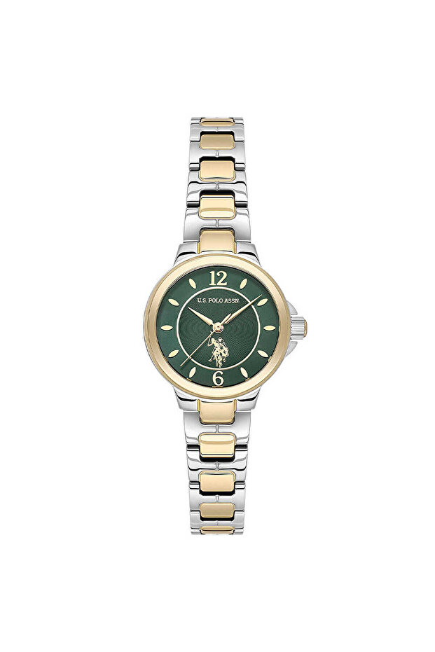 Uspa2153-04 Women's Wristwatch