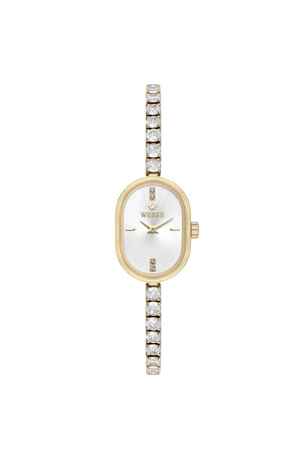 Wwl116804 Women's Wristwatch