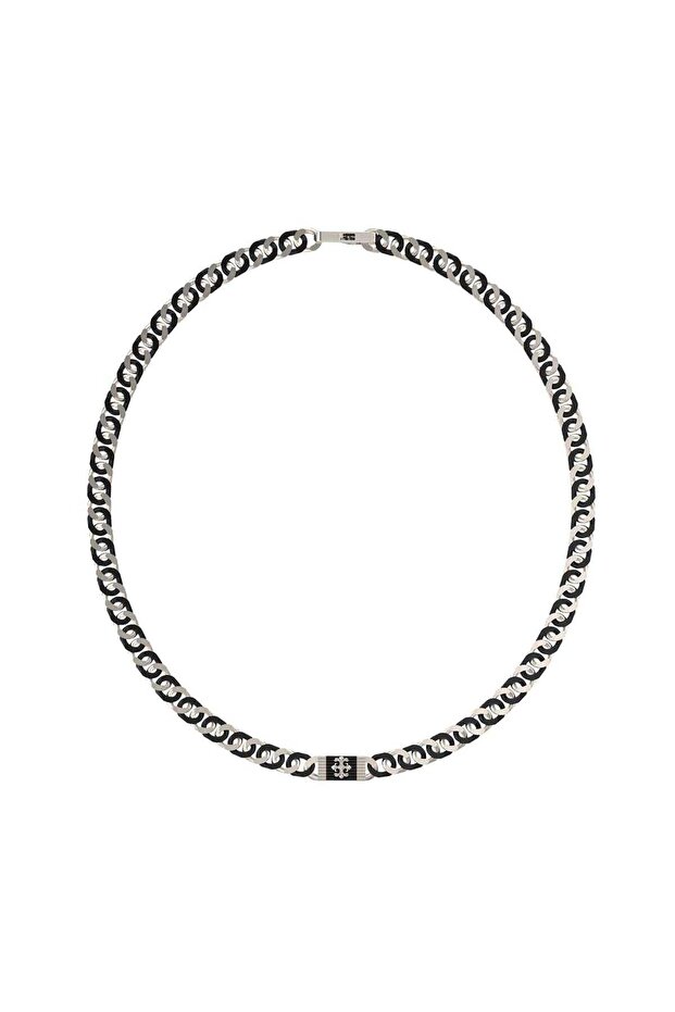 Jgujumn05060Jwstbktu Men's Necklace