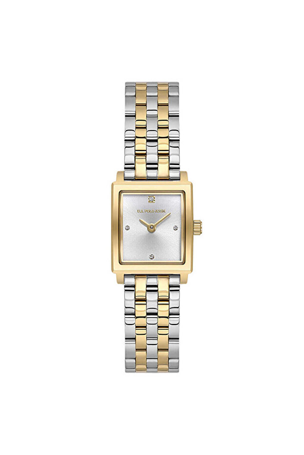 Uspa2107-05 Women's Wristwatch