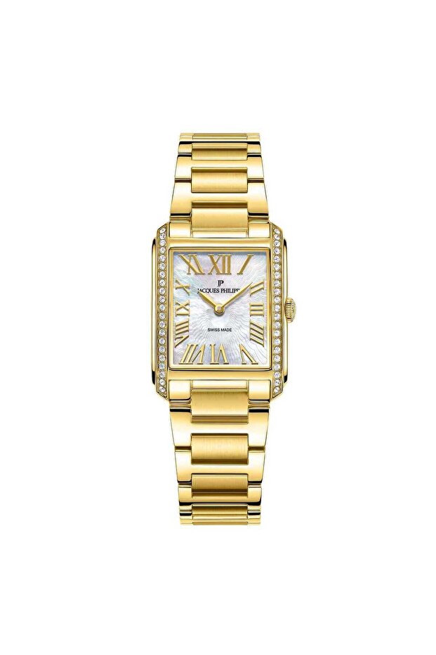 Jpqls912384 Women's Wristwatch