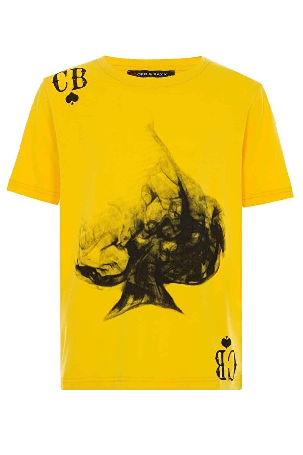 Bt110 Maça Basic Children's T-Shirt