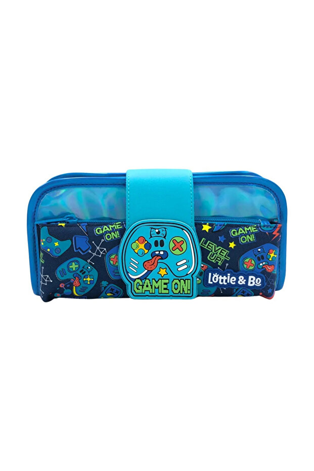Game Pen Bag