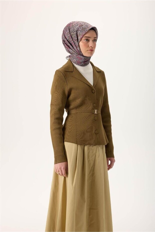 Soft Scarf 73105-09 - 3