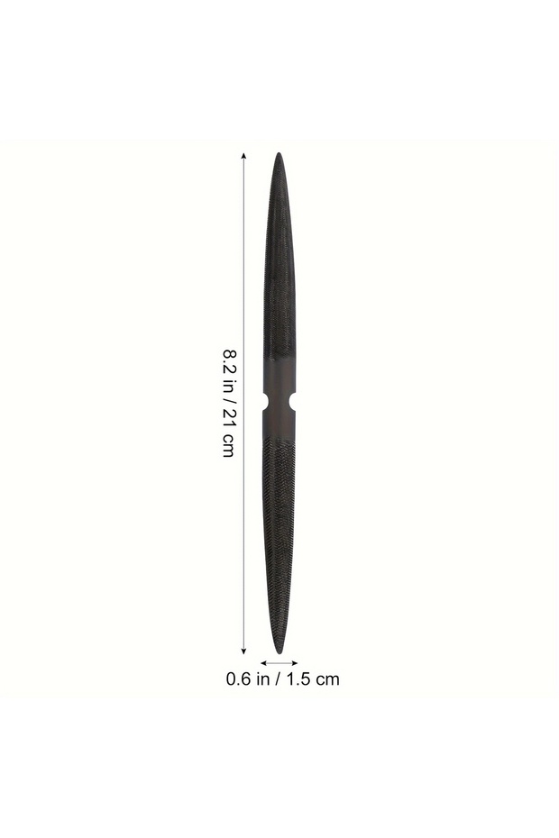 1PC Premium High-Density Wax File for Carving & Polishing Comfort Grip Ideal for Jewelry Casting Res