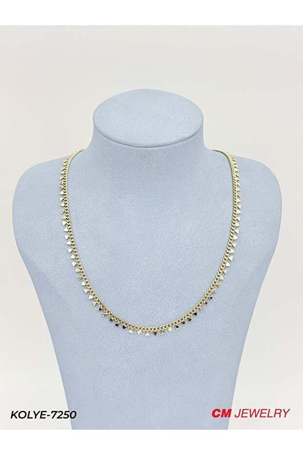 Elegant Necklace Minimal Elegance Meaningful Gift for Special Occasions