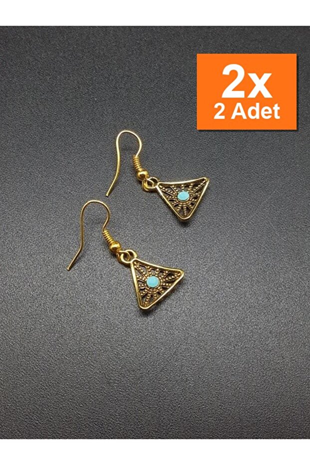 Earrings Handmade Special Design Gift