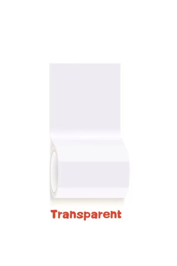 5cm X 150CM Transparent 150cm Rubberized Waterproof Tape Super Strong Flex Anti Leakage Fix Tapes A