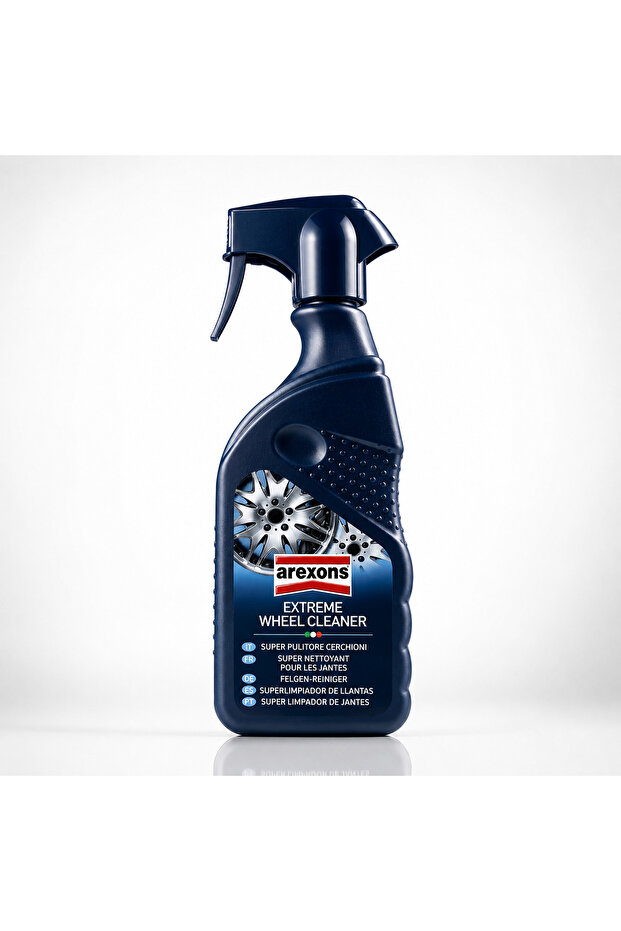 Extreme Jant Temizleyici 500 ml