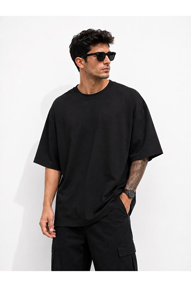 Oversize Men's T-Shirt