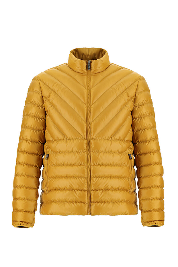 Inflatable Sports Jacket