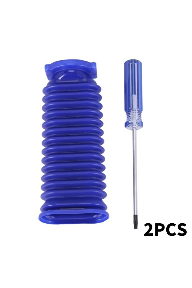 2PCS For Dyson Vacuum Cleaner Accessories V6/V7/V8/V10/V11/V12/V15 Soft Velvet Electric Suction Head