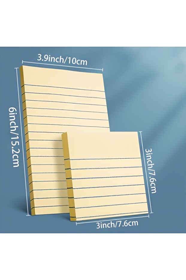 L Morandi Style Sticky Notes Strong Adhesion for Office Students Postgrad Exam Marking Cute Practic.