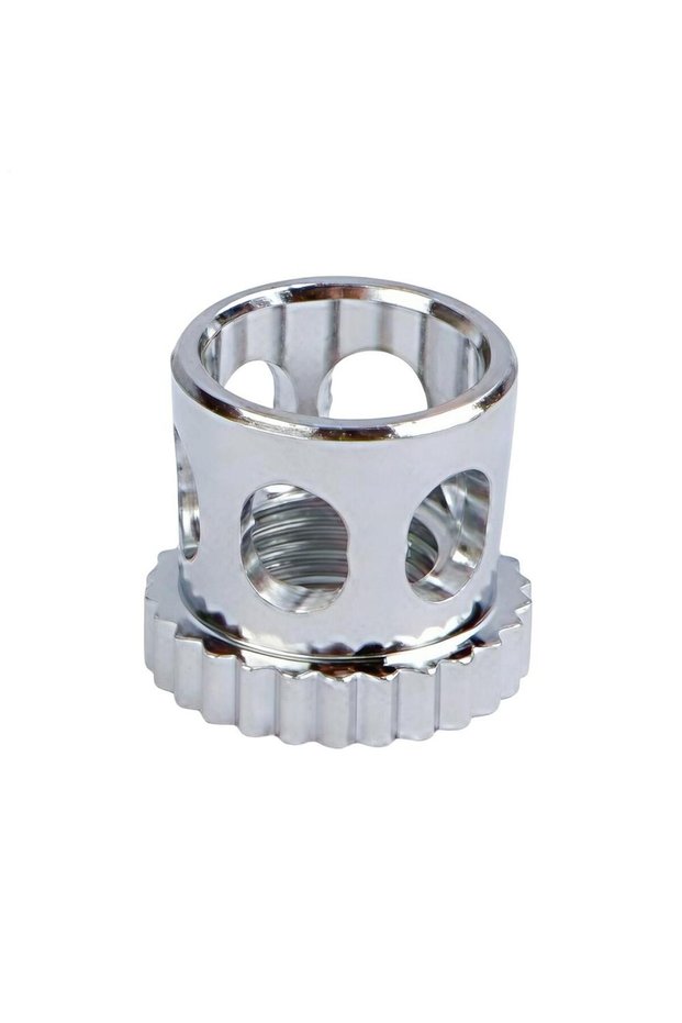 hollow Airbrush Nozzle Cap crown / wide mouth/ distance / hollow / flat / tomahawk cap Airbrush Dis