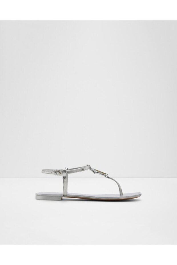 Farfallina / Flat Sandals - 1