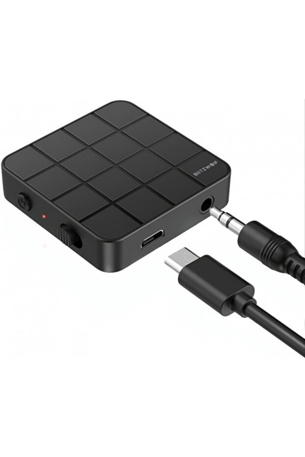 Transmitator/ Receptor Bluetooth BW-BL2 - 1