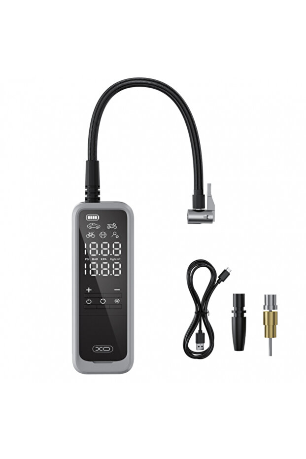 Compresor Auto CZ018 - 1