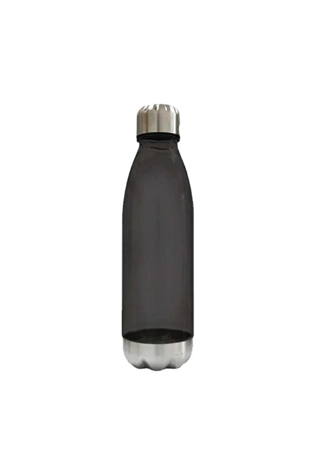 Transparent Water Bottle - 1
