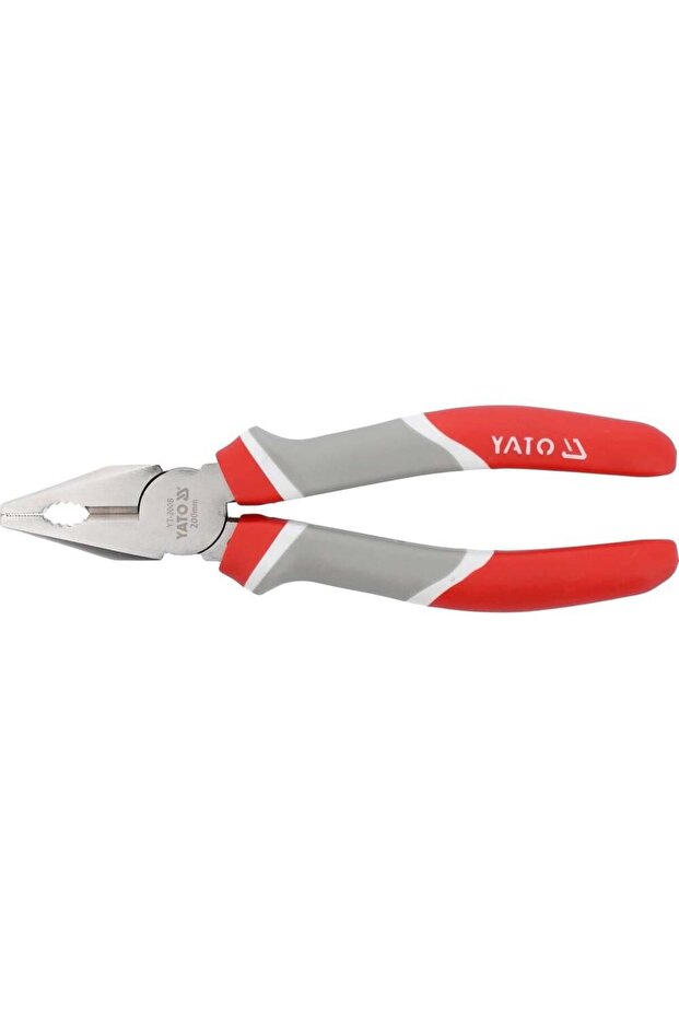 Multi-Purpose Pliers 200 mm - 2