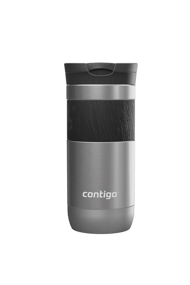 Byron Pro Snapseal Thermos Cup 470ml Gray 2213022