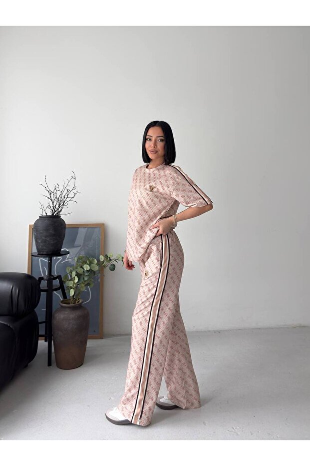 women's tracksuit - 5