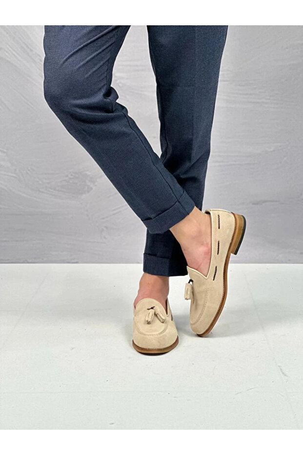 Neolit Suede Sole Shoes