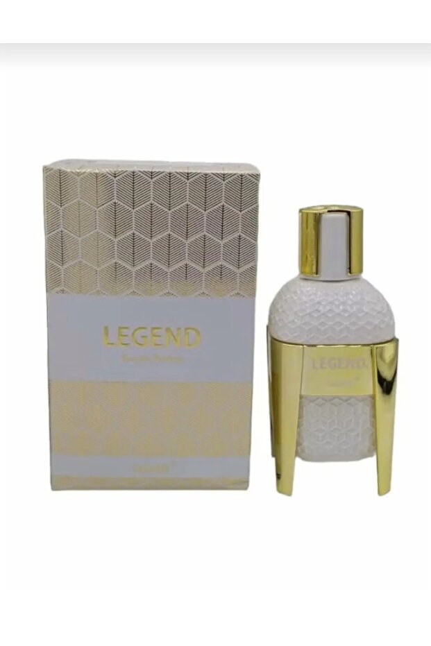 عطر ليجند من ماركة السرتي 100 مل للجنسين
