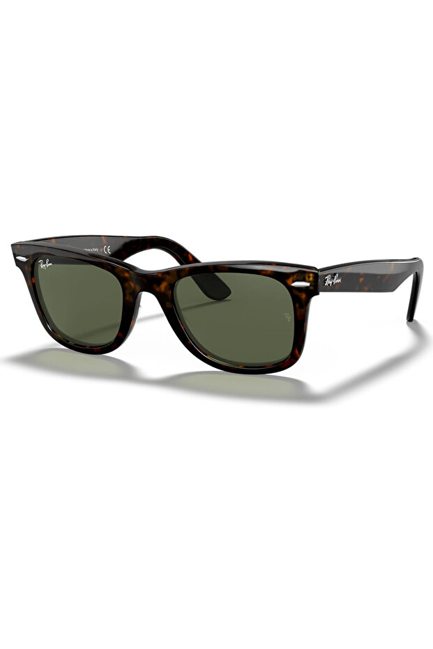 نظارات شمسية للجنسين RB2140F 902 52