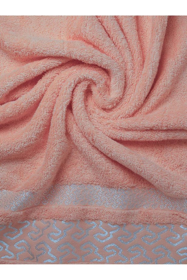 Sereni Bath Towel, 100% Cotton, 550 GSM, 70cmx140cm, Ultra Soft and Absorbent, Quick Drying for Home