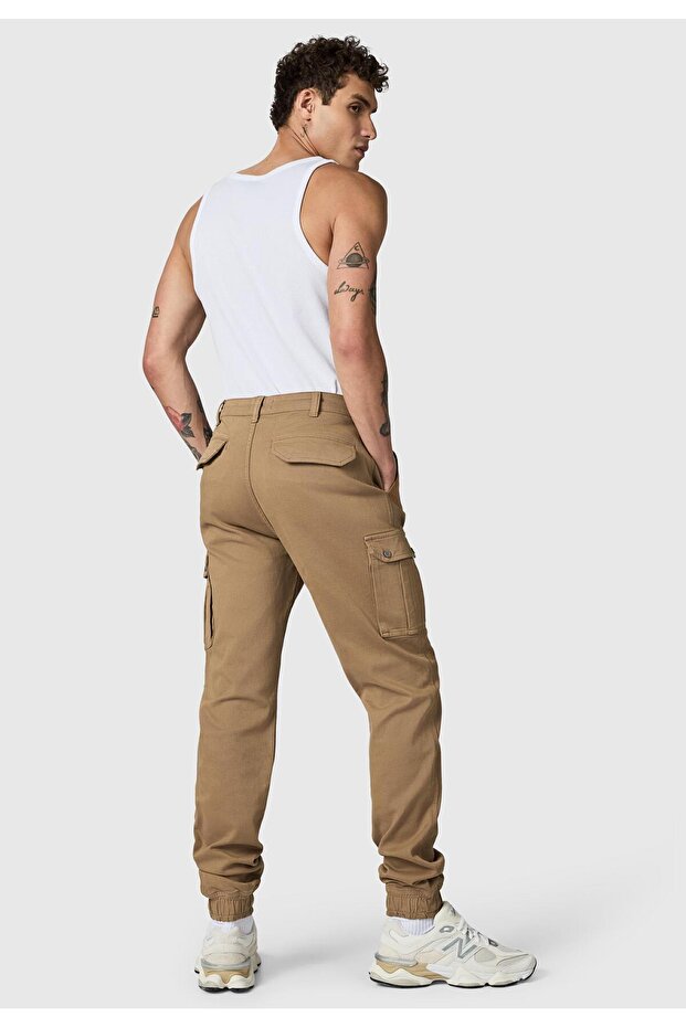 Cargohose Siwas - 4