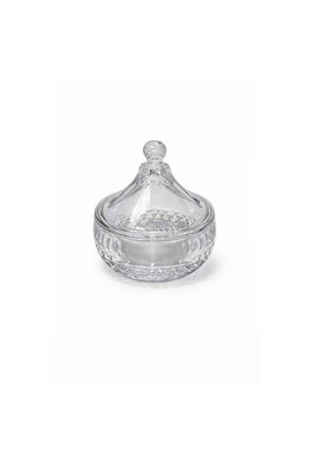 Luxury Glass Date Holder